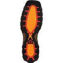 DURANGO Men's Maverick XP Composite Toe Waterproof Work Boot DDB0480