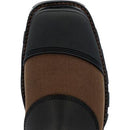 DURANGO Men's Maverick XP Composite Toe Waterproof Work Boot DDB0480