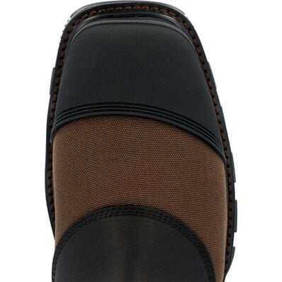 DURANGO Men's Maverick XP Composite Toe Waterproof Work Boot DDB0480