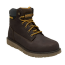 Bota de trabajo DEWALT Flex con punta de acero para hombre DXWP10023