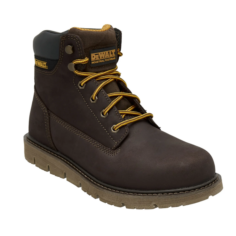 DEWALT Men's Flex Steel Toe Work Boot DXWP10023