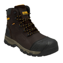 DEWALT Men's Manvel Waterproof Composite Toe Work Boot DXWP10065