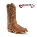 DOUBLE-H Men's Dylan Western Boots