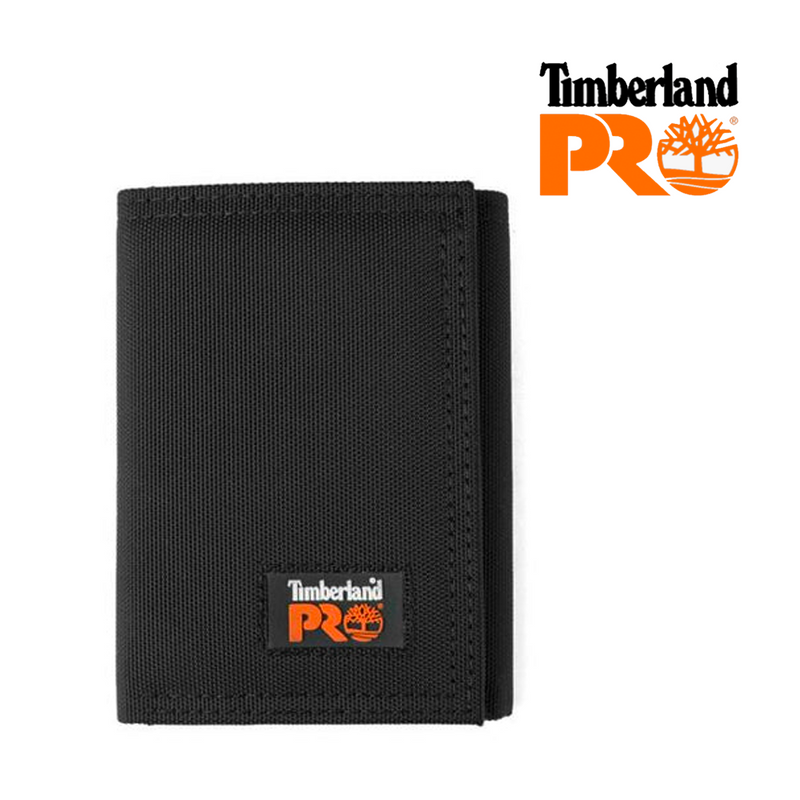 TIMBERLAND PRO Cordura Trifold Wallet DP0033/08