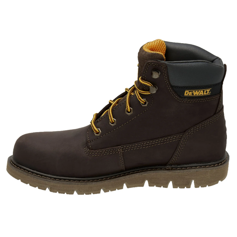 DEWALT Men's Flex Steel Toe Work Boot DXWP10023
