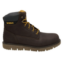 Bota de trabajo DEWALT Flex con punta de acero para hombre DXWP10023