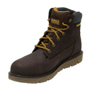 Bota de trabajo DEWALT Flex con punta de acero para hombre DXWP10023