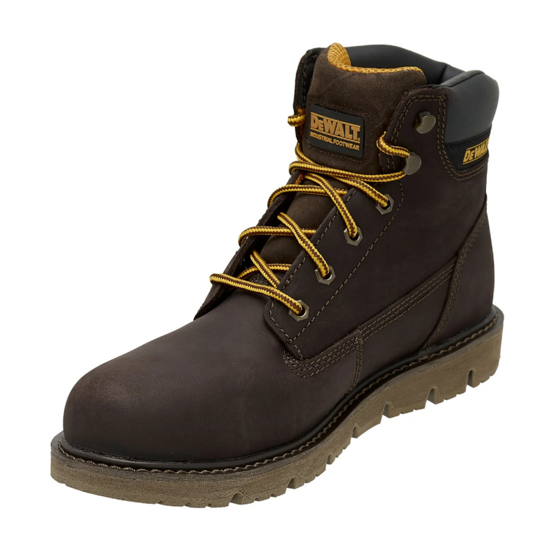DEWALT Men's Flex Steel Toe Work Boot DXWP10023