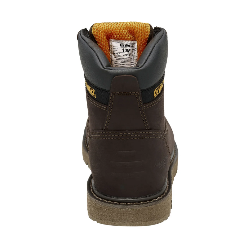 DEWALT Men's Flex Steel Toe Work Boot DXWP10023