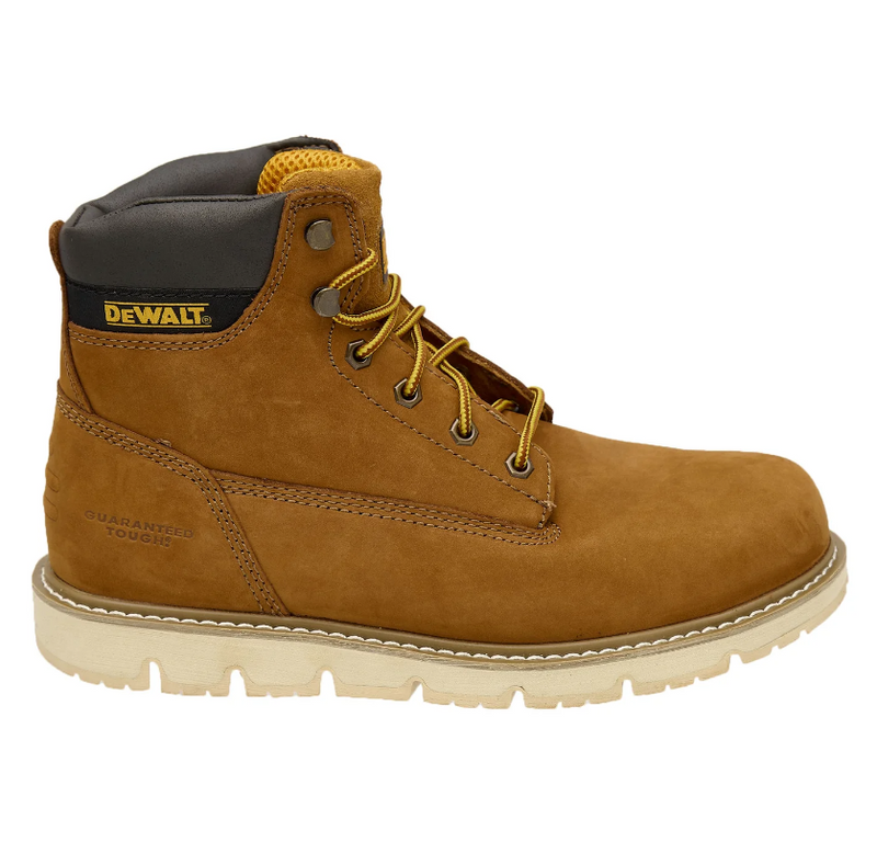 DEWALT Men's Flex Steel Toe Work Boot DXWP10023
