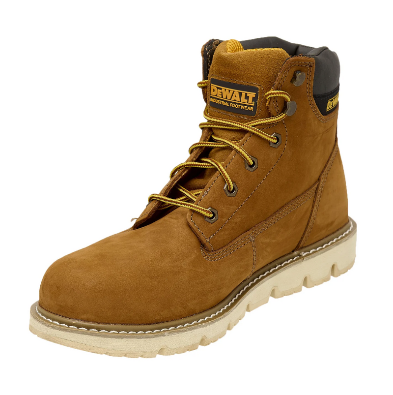 DEWALT Men's Flex Steel Toe Work Boot DXWP10023