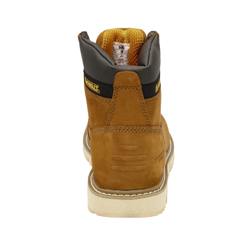 DEWALT Men's Flex Steel Toe Work Boot DXWP10023