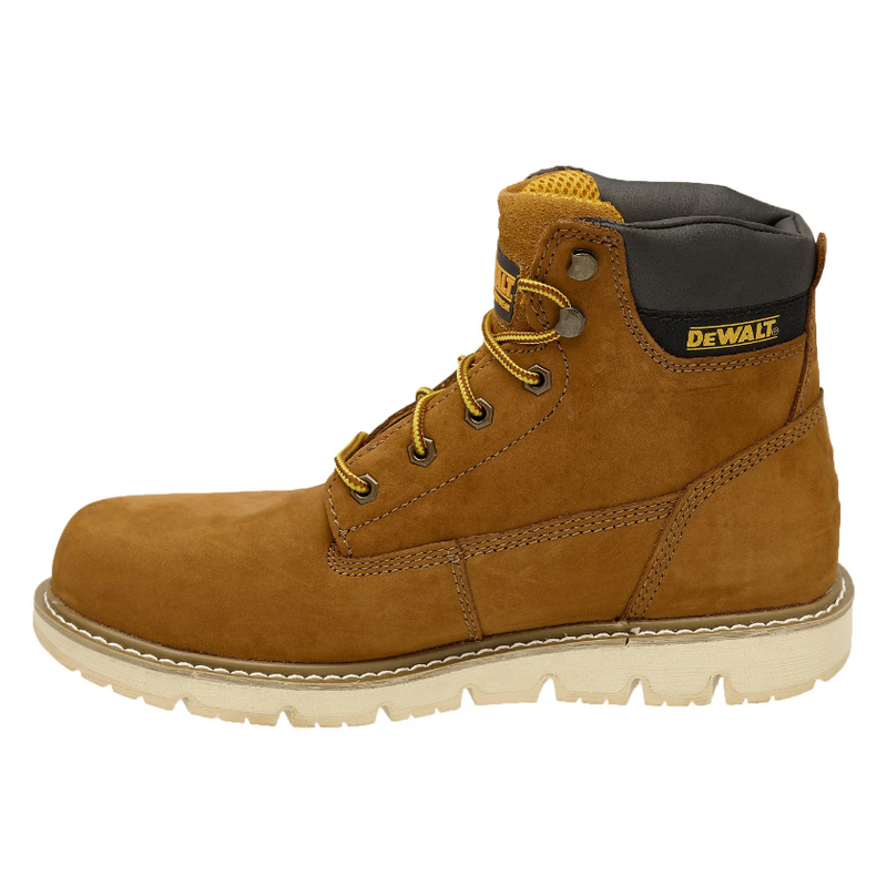 DEWALT Men's Flex Steel Toe Work Boot DXWP10023