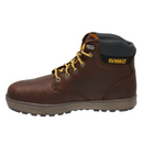 DEWALT Men's Plasma Plain Toe Leather Work Boot DXWP10024