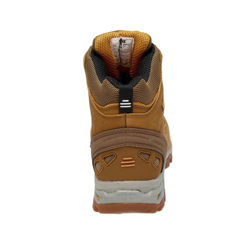 DEWALT Men's Grader Lightweight Waterproof Soft Toe Work Boot DXWP10043