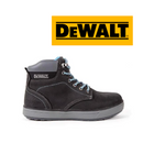 DEWALT Women's Plasma Steel Toe Work Boot DXWP10049