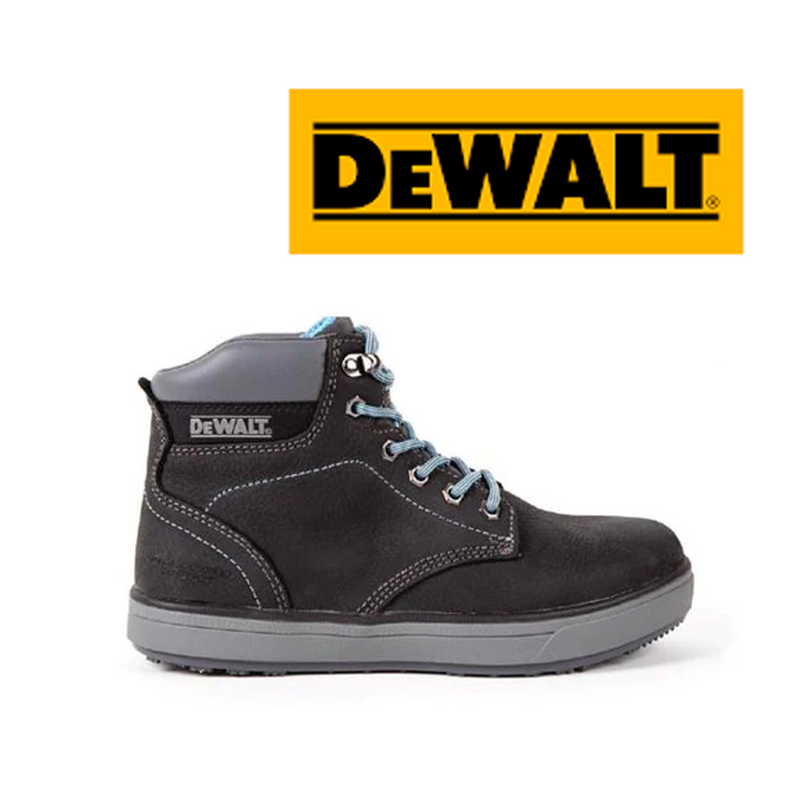 DEWALT Women's Plasma Steel Toe DXWP10049