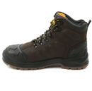 DEWALT Men's Hadley Steel Toe Waterproof Work Boot
