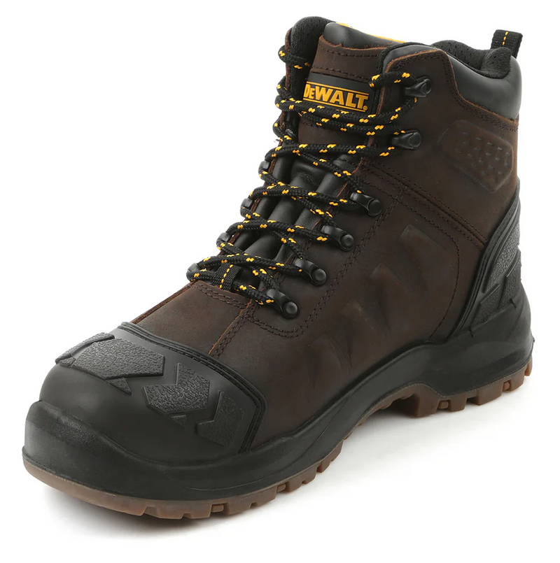 DEWALT Men's Hadley Steel Toe Waterproof DXWP10051