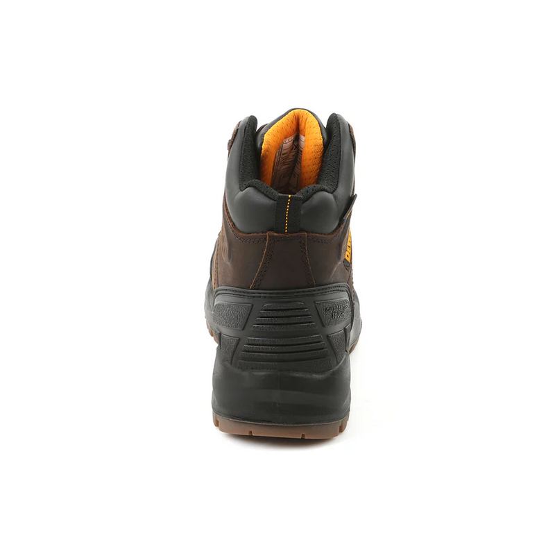 DEWALT Men's Hadley Steel Toe Waterproof DXWP10051