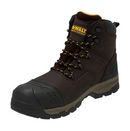 DEWALT Men's Manvel Waterproof Composite Toe Work Boot DXWP10065