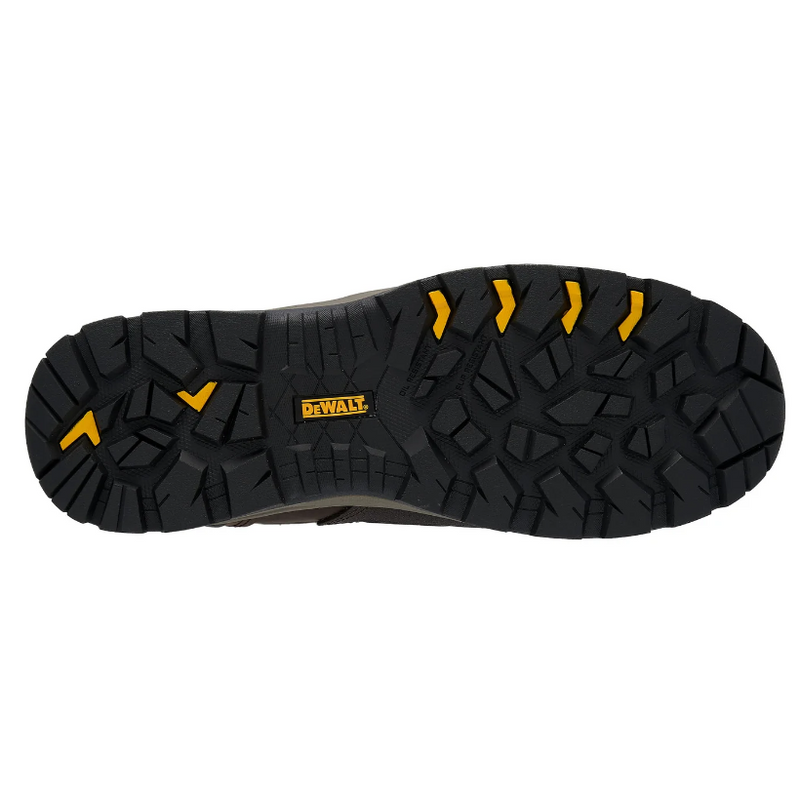 DEWALT Men's Manvel Waterproof Composite Toe Work Boot DXWP10065