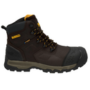 DEWALT Men's Manvel Waterproof Composite Toe Work Boot DXWP10065