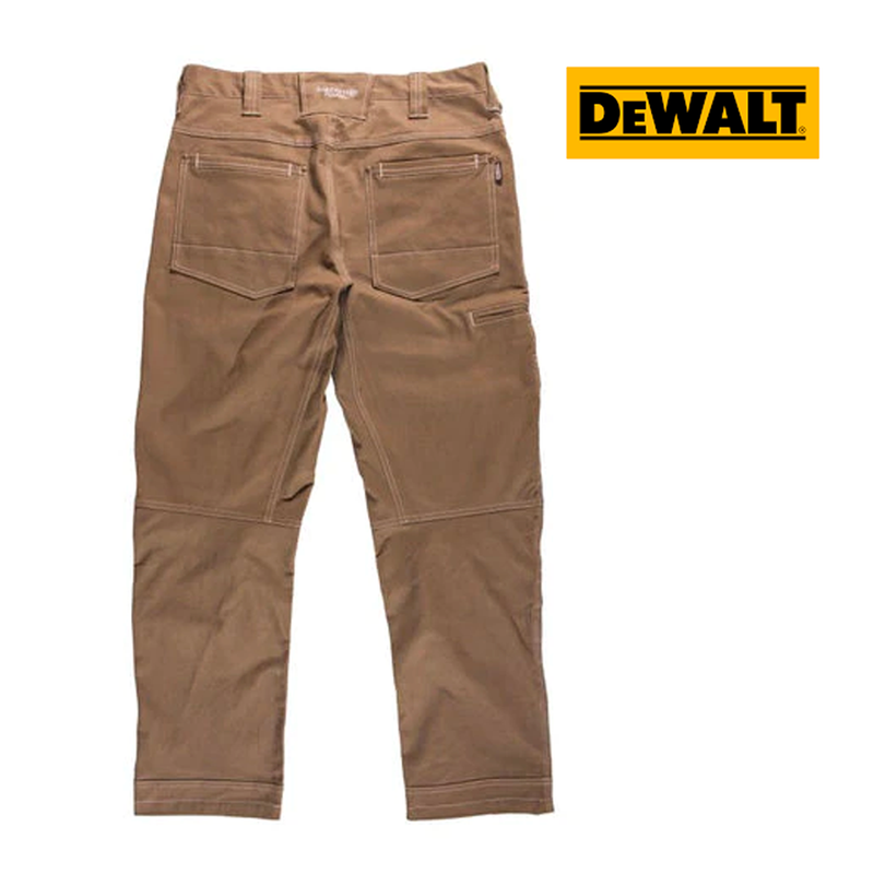 DEWALT Men's Madison Work Pants DXWW50033