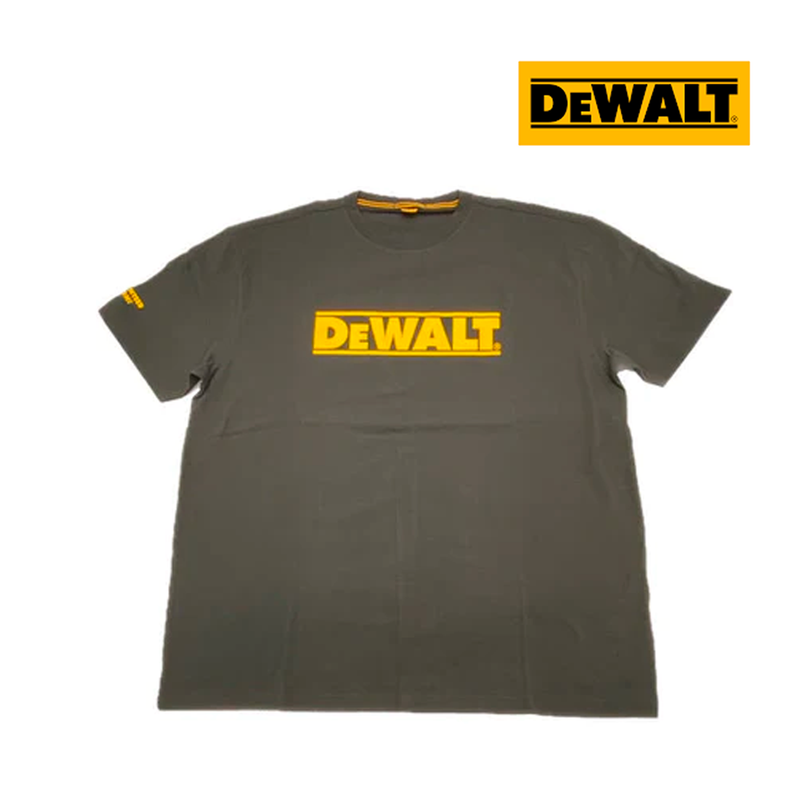 DEWALT Men's BRAND CARRIER T-SHIRT DXWW50065