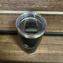 AK'KIN FOOTWEAR Drinkware Rambler 20 Oz Tumbler Logo Ak'kin