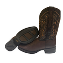 EL GENERAL Men's Rodeo Western Boots 44655
