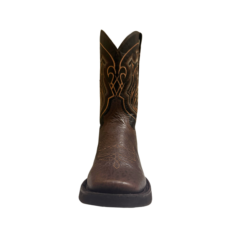 EL GENERAL Men's Rodeo Western Boots 44655