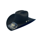Sombrero vaquero de lana Joan Sebastian EL GENERAL para hombre, talla 50X, 25650