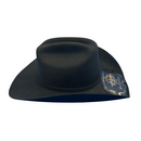 Sombrero vaquero de lana Joan Sebastian EL GENERAL para hombre, talla 50X, 25650