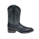 EL GENERAL Men's Rodeo Western Boot 42998