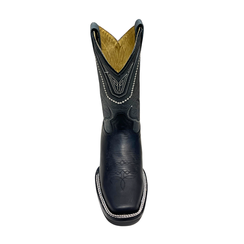 EL GENERAL Men's Rodeo Western Boot 42998