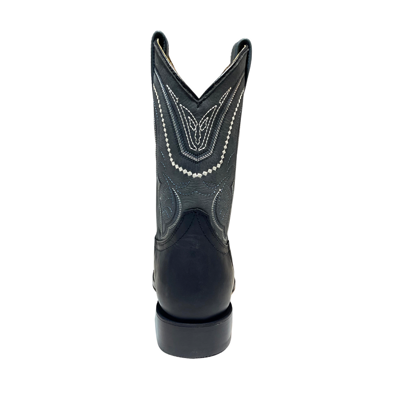EL GENERAL Men's Rodeo Western Boot 42998
