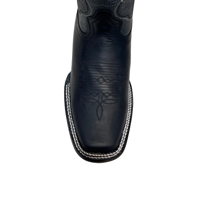 EL GENERAL Men's Rodeo Western Boot 42998