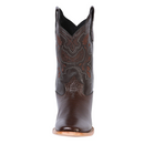 EL GENERAL Men's Rodeo Weave Cigar Western Boot 41791