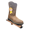 ESTABLO Men's Rodeo Work Boot 41550