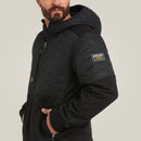 Chaqueta aislante ARIAT Rebar Cloud 9 para hombre 10037509