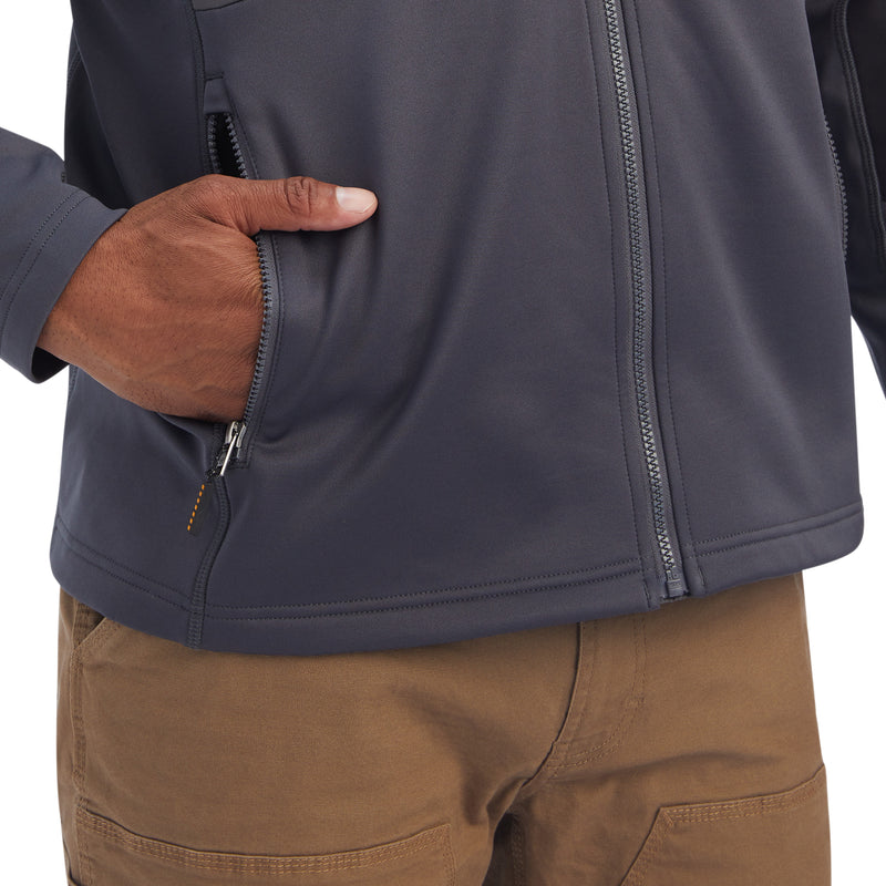 Chaqueta aislante ARIAT Rebar Cloud 9 para hombre 10041443