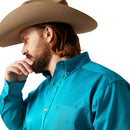 ARIAT Men's Team Logo Classic Long Sleeve Shirt 10046720