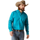 ARIAT Men's Team Logo Classic Long Sleeve Shirt 10046720