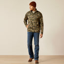 ARIAT Men's Caldwell Logo Sweater 10053017