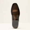 Bota vaquera con punta francesa Willie de ARIAT para hombre 10053585