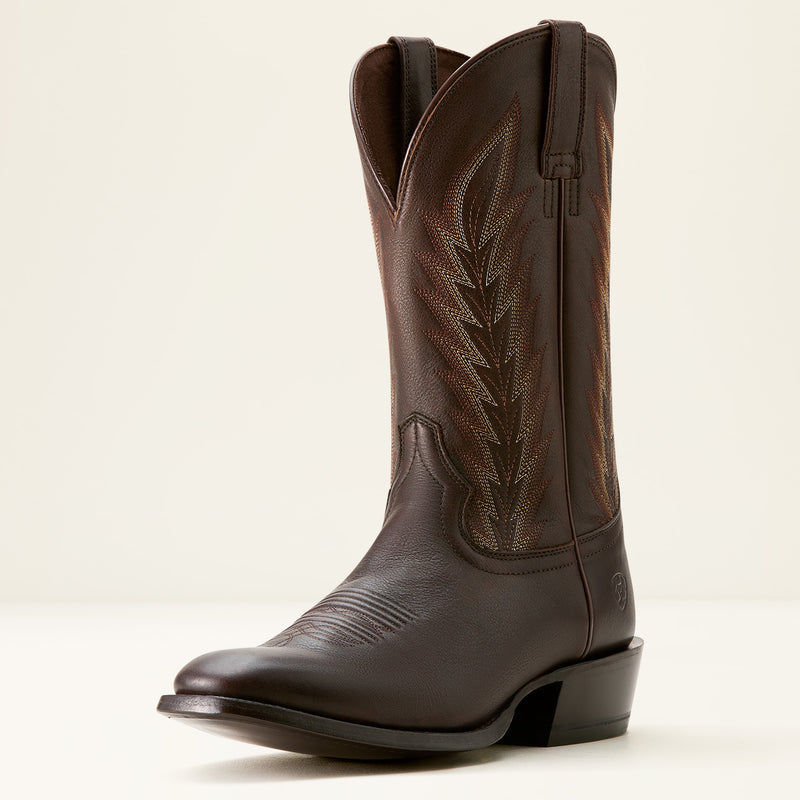 Ariat Men's Willie Western Boot 10053585