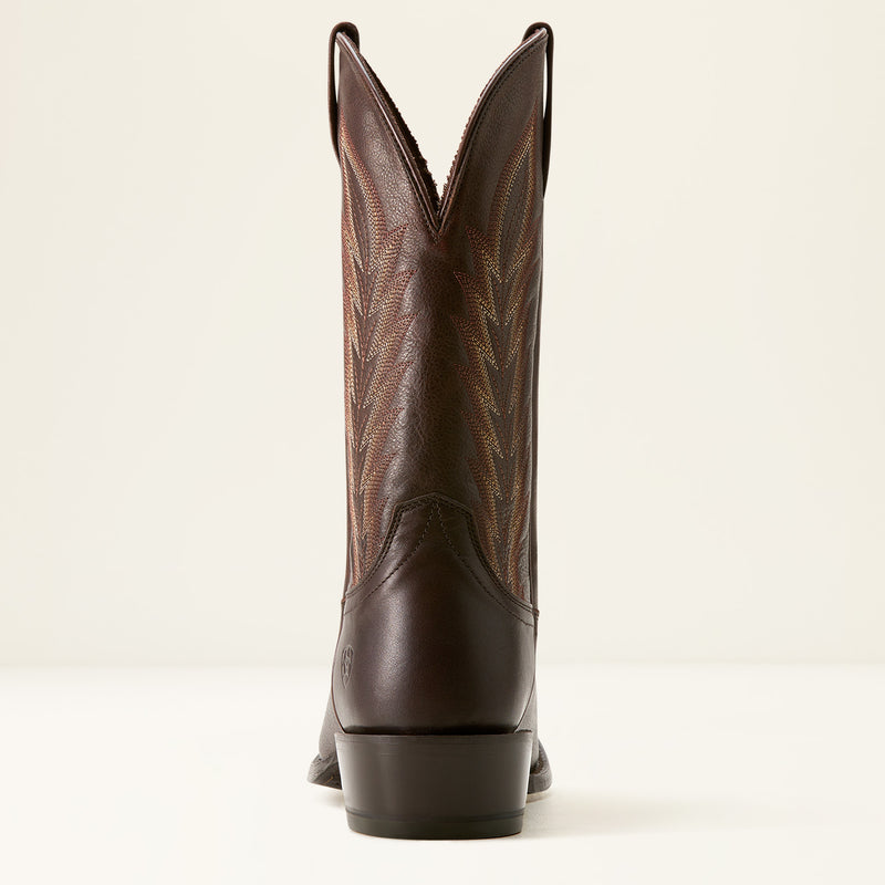 Ariat Men's Willie Western Boot 10053585