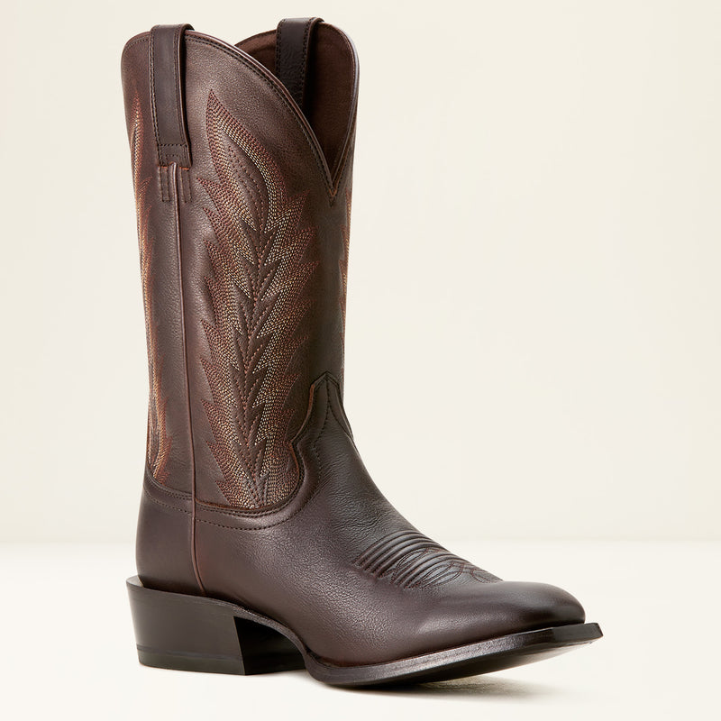 Ariat Men's Willie Western Boot 10053585