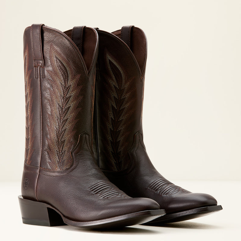Ariat Men's Willie Western Boot 10053585